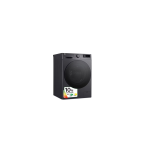 Lavadora/Secadora LG 9/6KG 1400rpm D/A