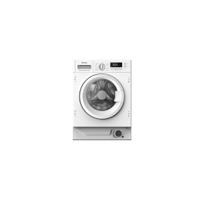 Lavadora/Secadora Hisense 8/6 1400rpm B/E
