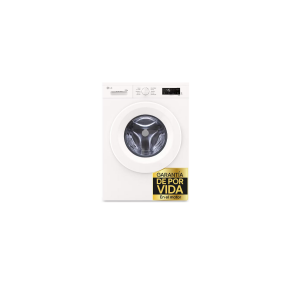 Lavadora/Secadora LG 8/5KG 1400rpm E/A