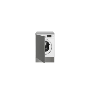 Lavadora/Secadora Integral Teka 8/6KG 1400rpm