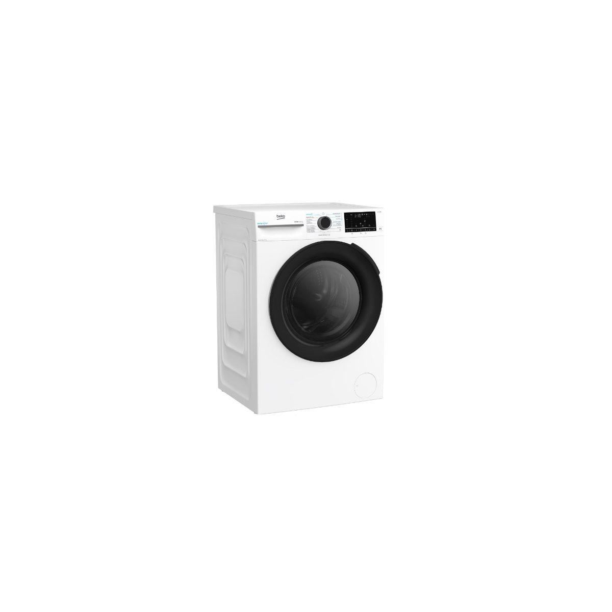 Lavadora/Secadora Beko 9/6KG 1400RPM