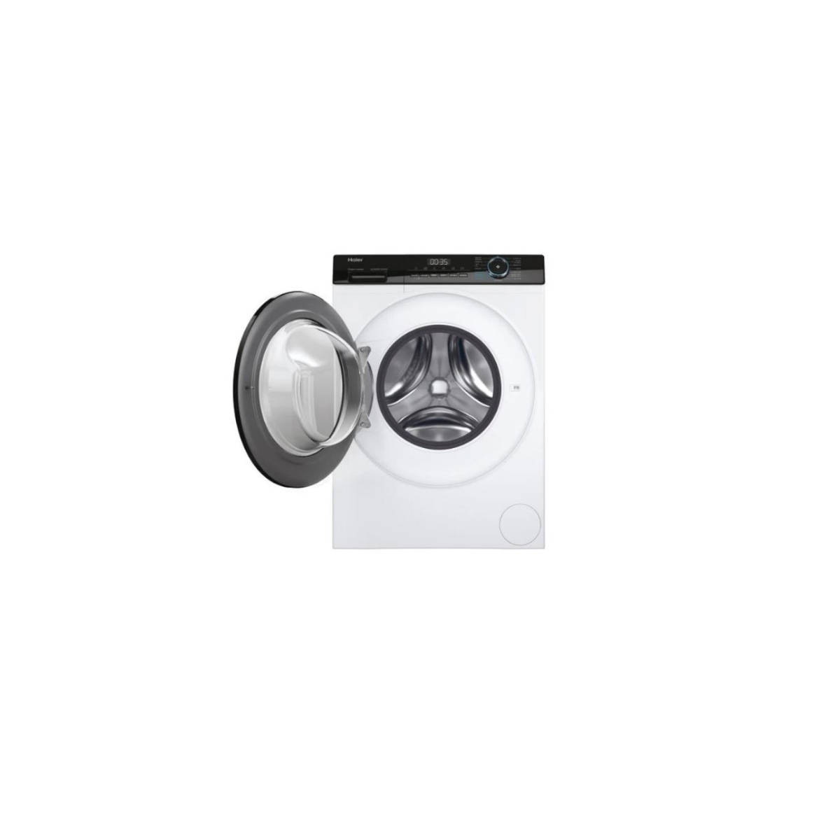 Lavadora/Secadora Haier 9/6KG A/D 1400RPM