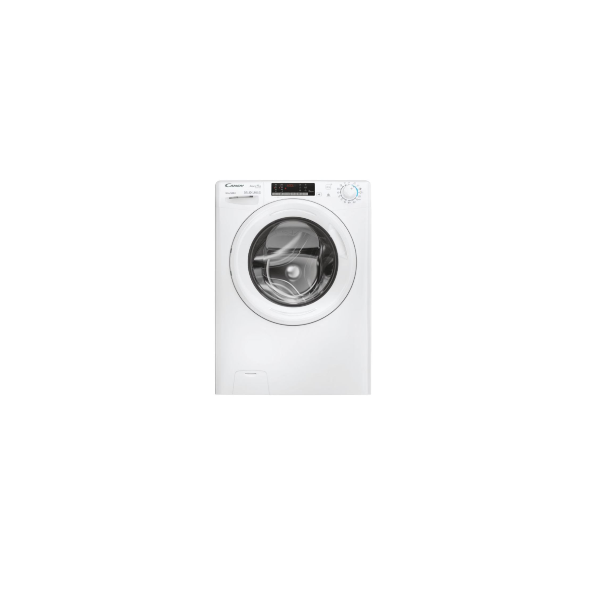 Lavadora/Secadora Candy 8/5KG 1400RPM