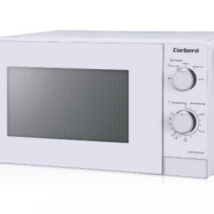 MICROONDAS CORBERO 20L 700W, 59,99€