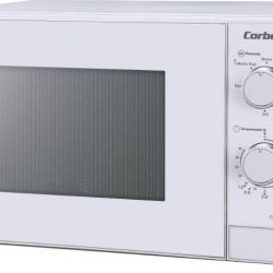 MICROONDAS CORBERO 20L 700W, 69,99€
