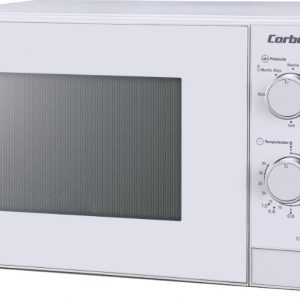 MICROONDAS CORBERO 20L 700W 69€