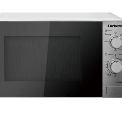 MICROONDAS CORBERO 20L 700W, 89€