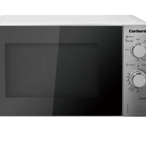 MICROONDAS CORBERO 20L 700W, 89€
