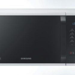 MICROONDAS SAMSUNG 23L 800W, 109€