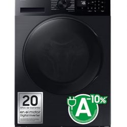 LAVADORA/SECADORA SAMSUNG 9/5KG 1400RPM, 659€