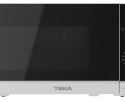 MICROONDAS TEKA 20L 700W, 79€