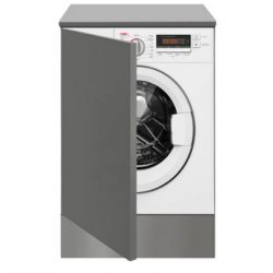 LAVADORA/SECADORA INTEGRAL. 8/6KG 1400RPM, 649€