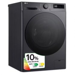 LAVADORA/SECADORA LG 9/6KG 1400RPM, 699€