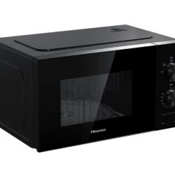 MICROONDAS HISENSE 20L 700W, 65,99€