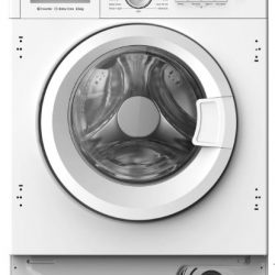 LAVADORA/SECADORA HISENSE  8/6 1400RPM, 629€