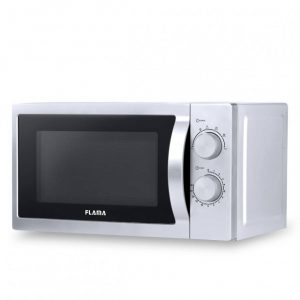 MICROONDAS FLAMA 20L 700W, 75,99€