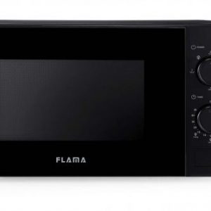 MICROONDAS FLAMA 20L 700W, 79€