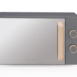 MICROONDAS FLAMA 20L 700W, 79,99€