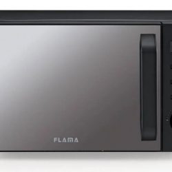 MICROONDAS FLAMA 20L 700W, 89€