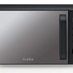 MICROONDAS FLAMA 20L 700W, 89€
