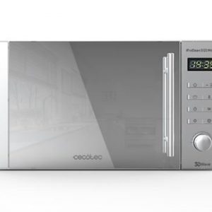 MICROONDAS CECOTEC 700W, 79,99€
