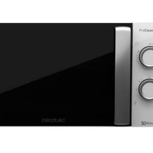 MICROONDAS CECOTEC 20L 700W, 58,99€