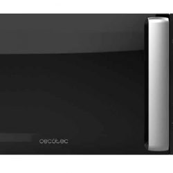 MICROONDAS CECOTEC 20L NEGRO, 59,99€