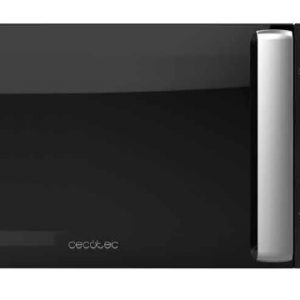 MICROONDAS CECOTEC INOX, 65,99€