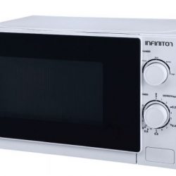 MICROONDAS INFINITON  20L 700W, 59, 99€