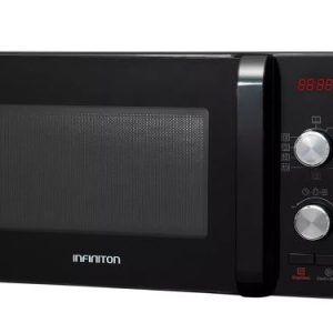 MICROONDAS INFINITON 20L 700W, 89€