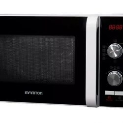MICROONDAS INFINITON 20L 700W, 99€