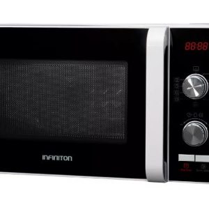 MICROONDAS INFINITON 20L 700W, 99€