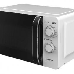 MICROONDAS INFINITON 20L 1150W, 65€