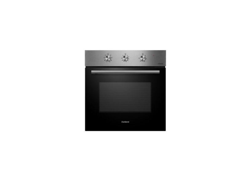 Horno Corbero Multifuncion Inox