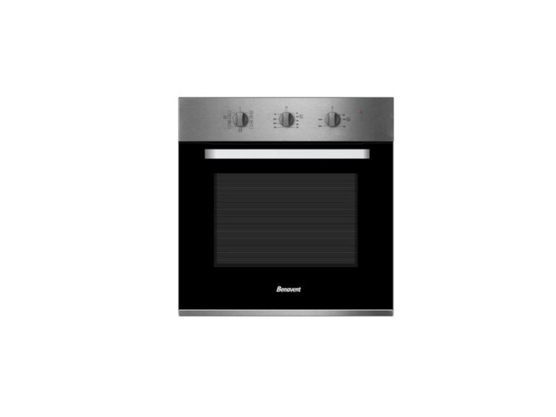 Horno Benavent Multifuncion Inox