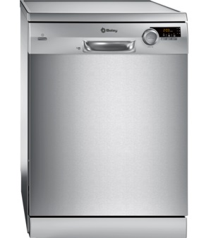 LAVAVAJILLAS BALAY INOX, 499€