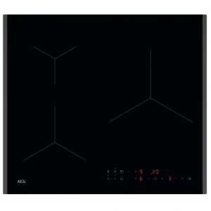INDUCCION AEG 3 Zonas ,399€