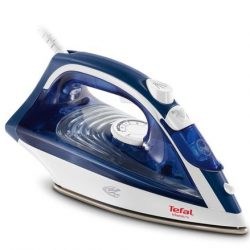 PLANCHA VAPOR TEFAL 2300W, 39,99€