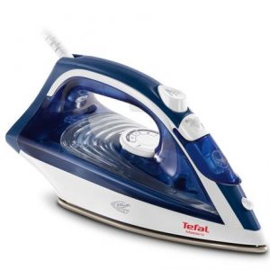 PLANCHA VAPOR TEFAL 2300W, 39,99€