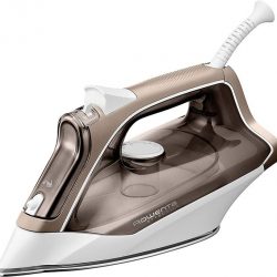 PLANCHA VAPOR ROWENTA 2400W, 39,99€