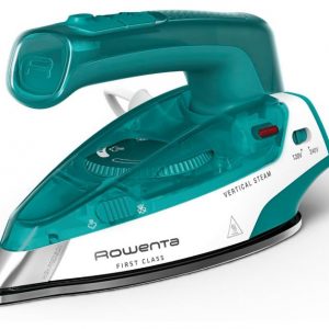 PLANCHA VAPOR ROWENTA 1000W, 29,99€