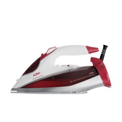 PLANCHA VAPOR SOLAC 3100W, 42,99€