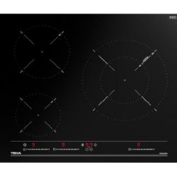 INDUCCION TEKA 3 ZONAS, 339€