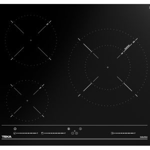 VITRO TEKA 3 ZONAS, 229€