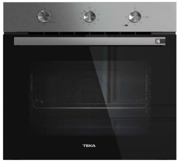 HORNO TEKA INOX, 349€