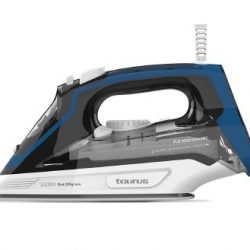PLANCHA VAPOR TAURUS 3000W, 39,99€