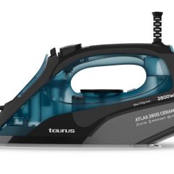 PLANCHA VAPOR TAURUS 2800W, 32,99€