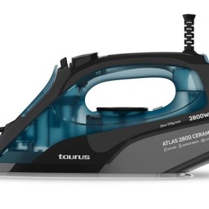 PLANCHA VAPOR TAURUS 2800W, 32,99€