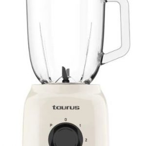 BATIDORA VASO TAURUS 1500W, 44,99€