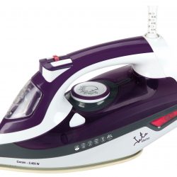 PLANCHA VAPOR JATA  2400W, 27,99€